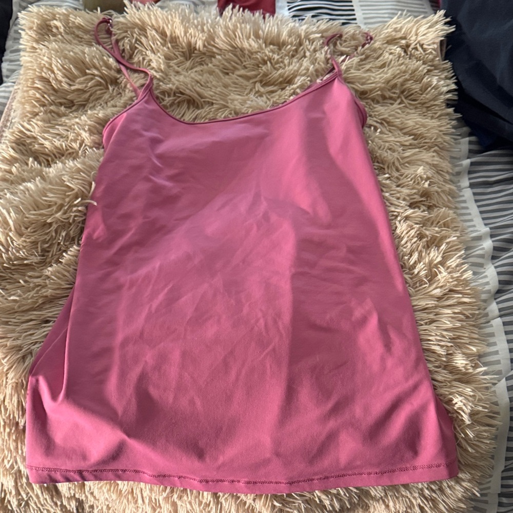 Mixit Pink Camisole